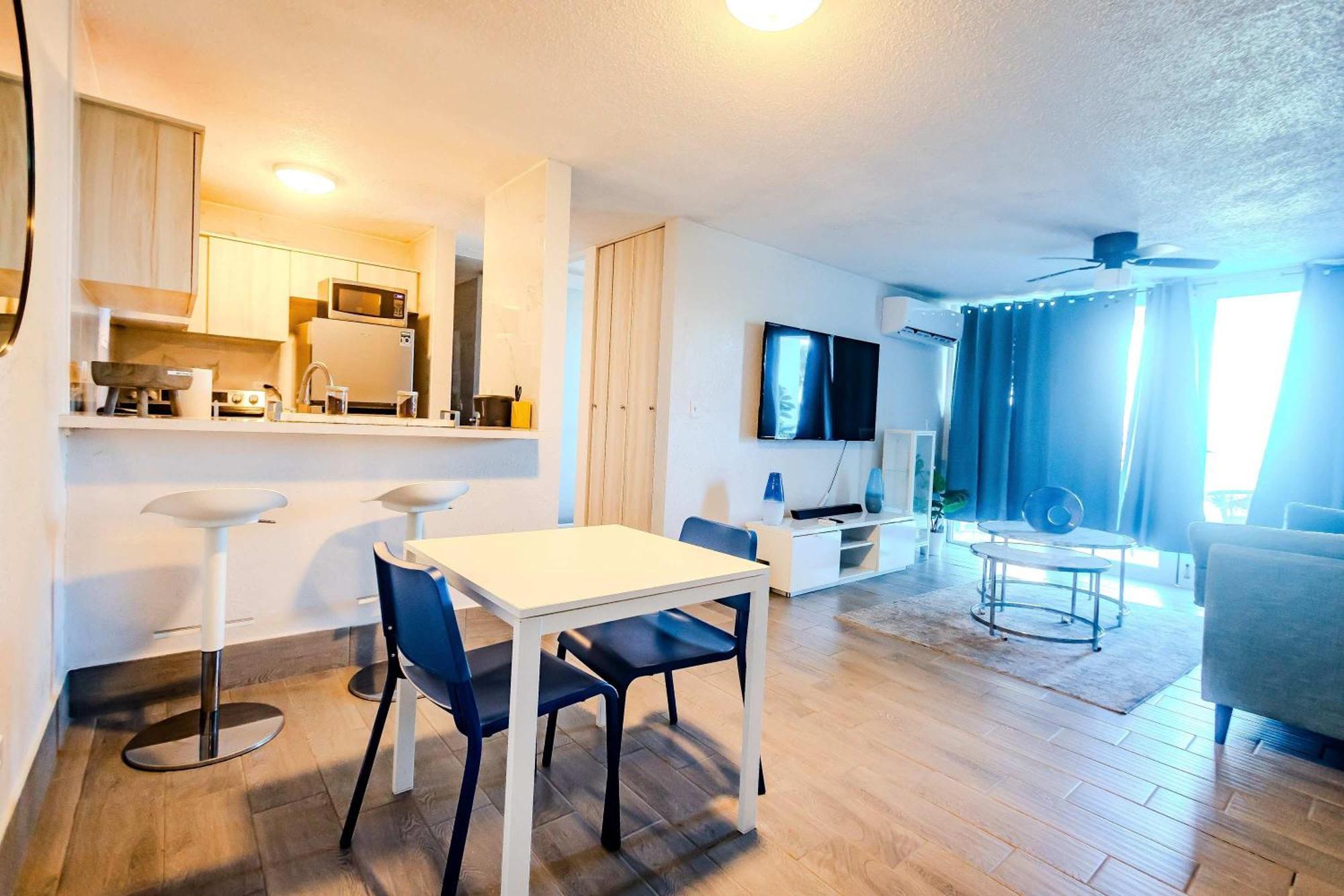 Sunset Paradise Cozy Beachfront Escape - Isla Verde San Juan Exterior foto